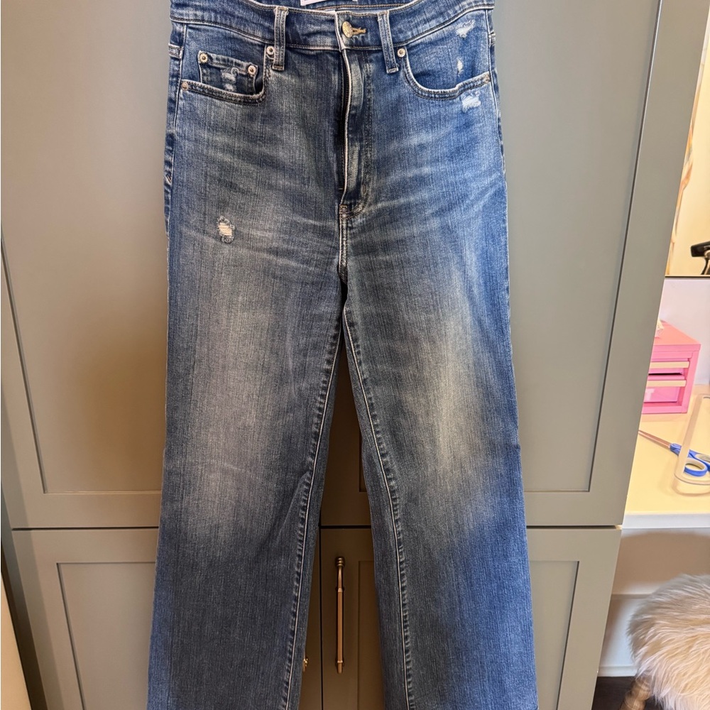 Daze Blue Jeans